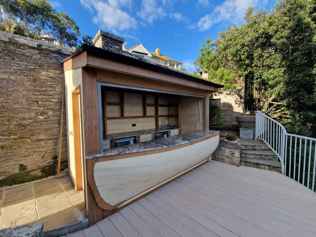 Macx Bespoke Carpentry & Joinery — Photos 2
