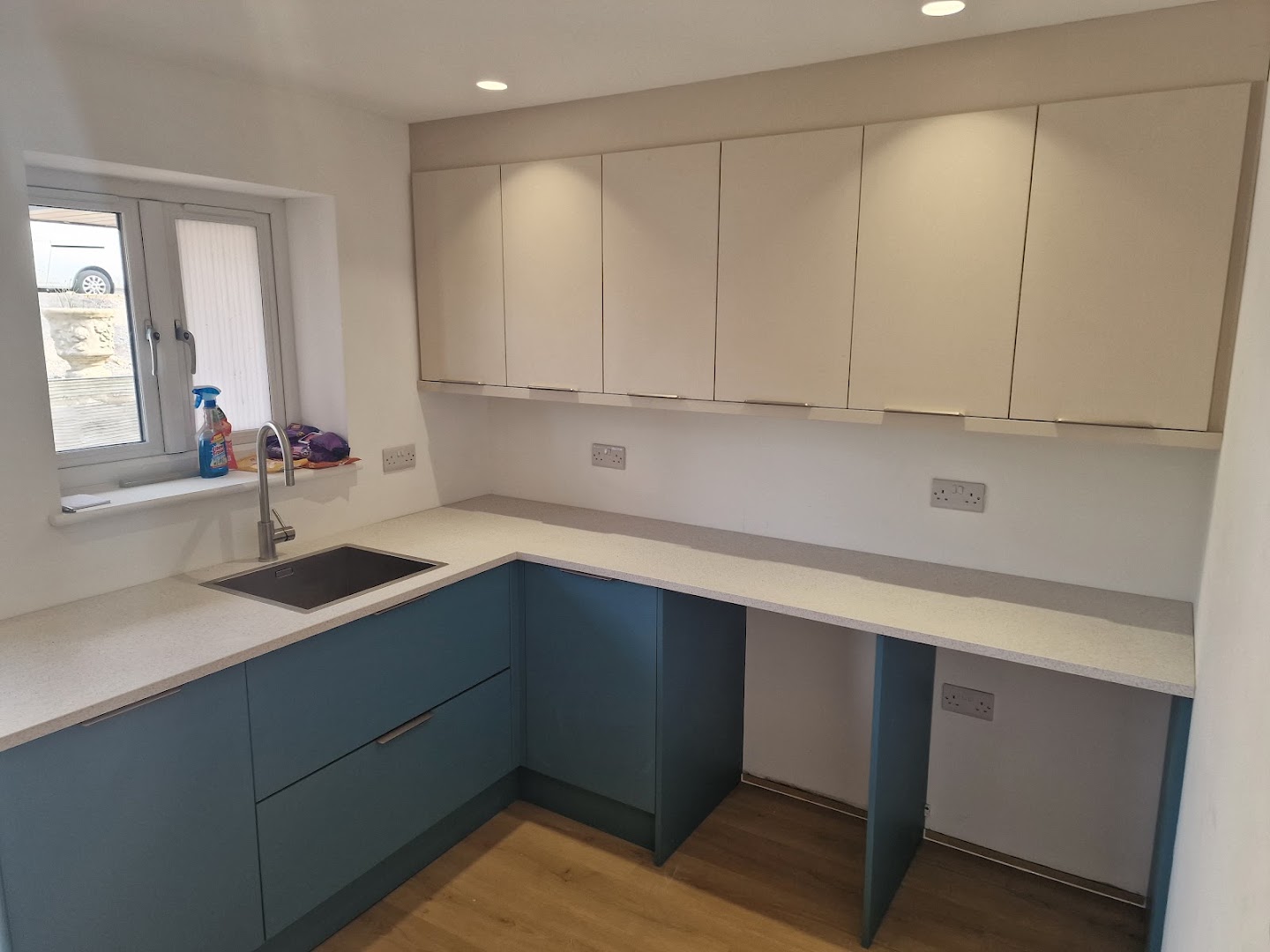 Macx Bespoke Carpentry & Joinery — Photos 1